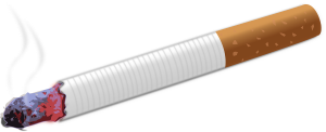 Zigaretten- und Nikotinsucht