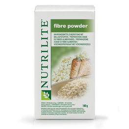 Fibre Powder NUTRILITE™
