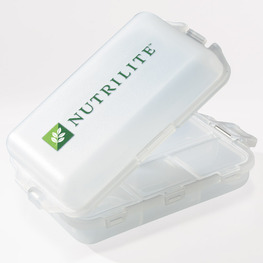 Tabletten-Box NUTRILITE™