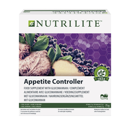 Appetite Controller by NUTRILITE™