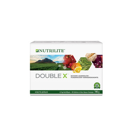 Nachfüllpack NUTRILITE™ DOUBLE X™