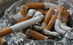 Rauchentwöhnung in Dannenfels und Kirchheimbolanden