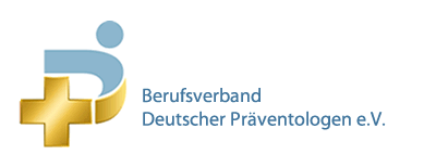 Mitglied im Berufsverband Deutscher Präventologen e.V.