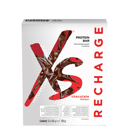 Protein Riegel mit Schokoladengeschmack XS™