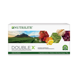 NUTRILITE DOUBLE X™
