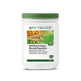 All Plant Protein NUTRILITE™