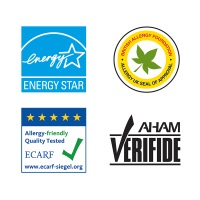 Energy Star Luftfiltersystem